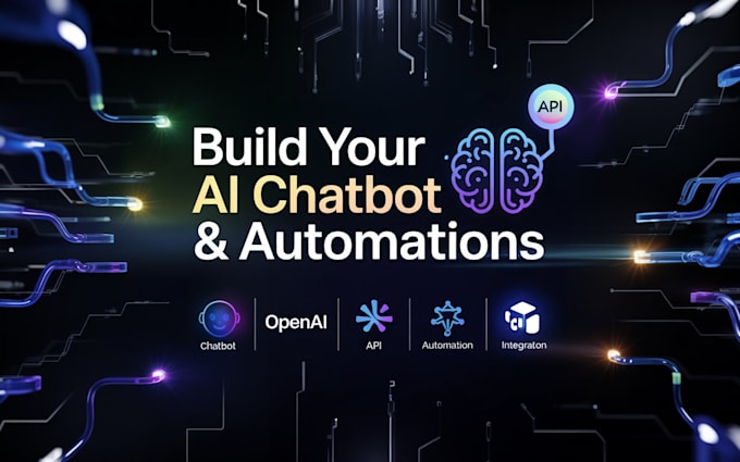 develop ai agent and workflow automation with n8n zapier make relevance ai