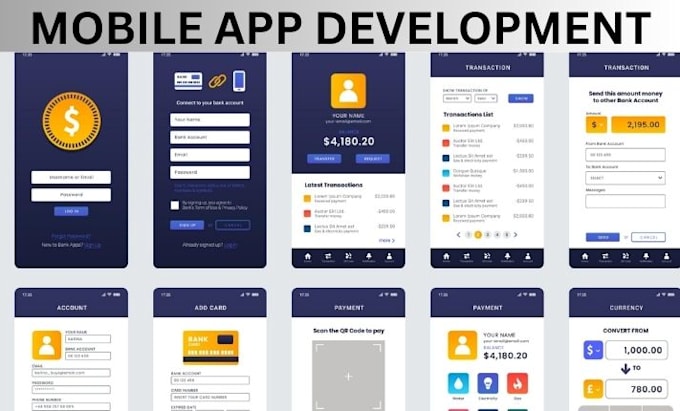 your appsheet  developer and glide app developer mobile app developer