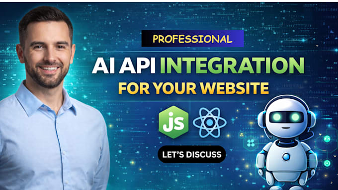integrate openai, deepseek or other ai apis in your system