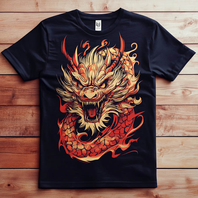 make metal, punk, hardcore, horror tshirt designs