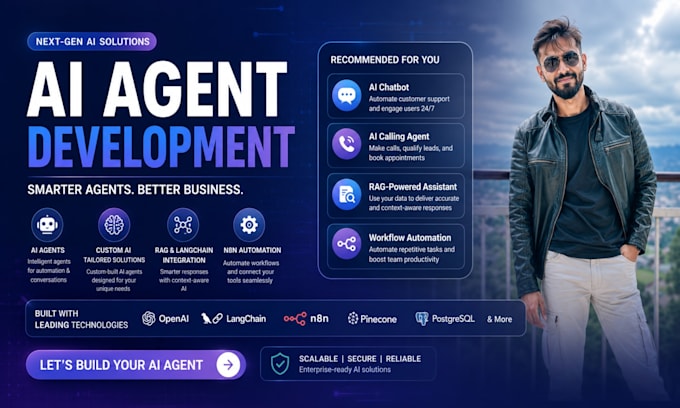 build offline ai chatbot with ollama, rag, anythingllm