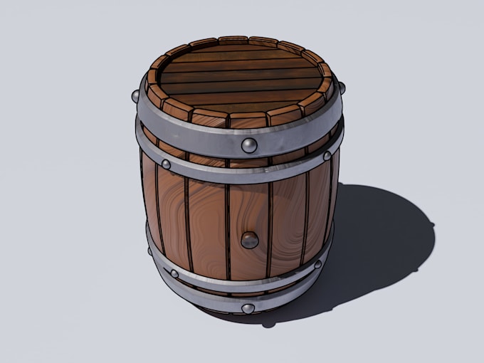 create simple 3d models and animations in blender