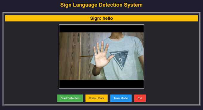 create python scripts for automation and machine learning
