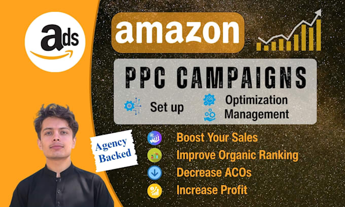 be an amazon PPC expert VA, amazon sponsored ads campaign advertising specialist