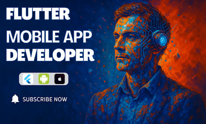 do flutter mobile app development android ios app development, flutter developer