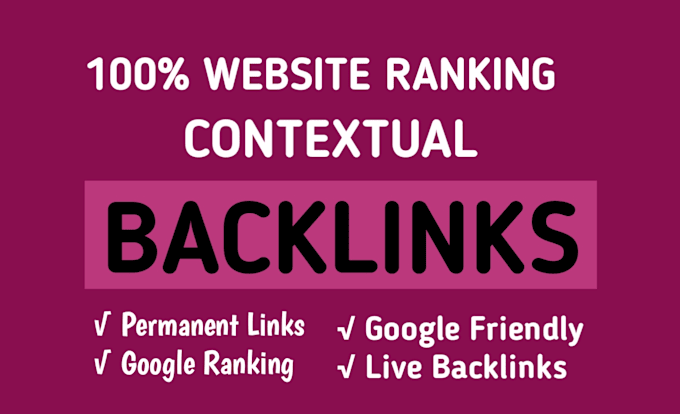 seo backlinks 5000 contextual authority link building service for google ranking