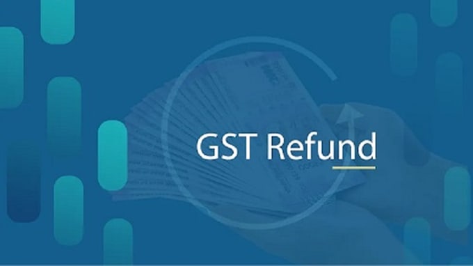 file india gst refund application and refund liasoning