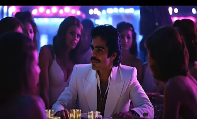 create ai generated movie ai movie trailer ai mini movie ai trailer video