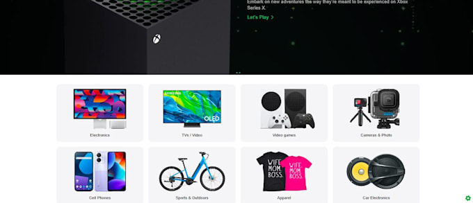 Design a responsive multi vendor ecommerce site with cs cart by Sidra ...