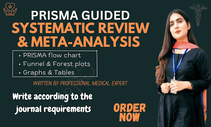 do systematic review, meta analysis, and case reports
