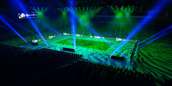 Deliver professional event light design and realistic 3d stage renders ...