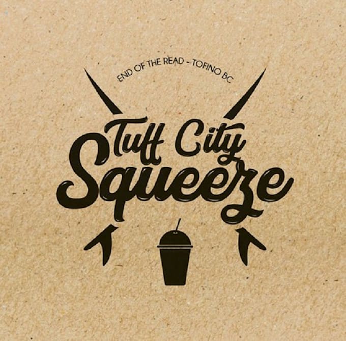 design exceptional new juice bar logo
