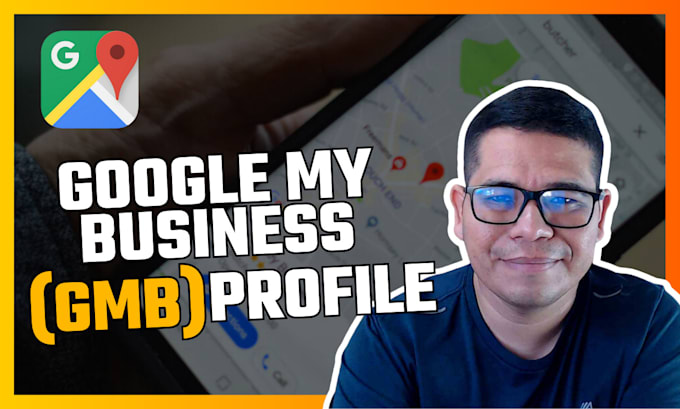create and deliver tailored google my business profile