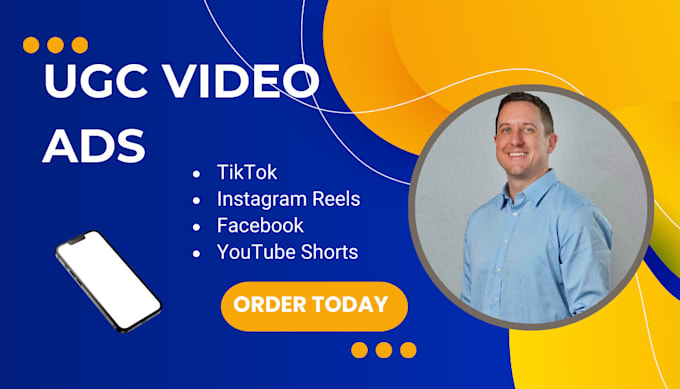 be your male ugc creator for fitness, lifestyle, or pet products