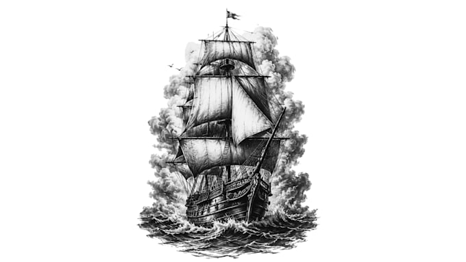 design a unique custom tattoo design