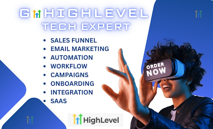 clickfunnels sales funnel landing page gohighlevel automation