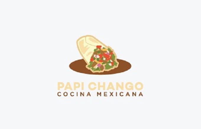 design a bold mexican food or restaurant logo