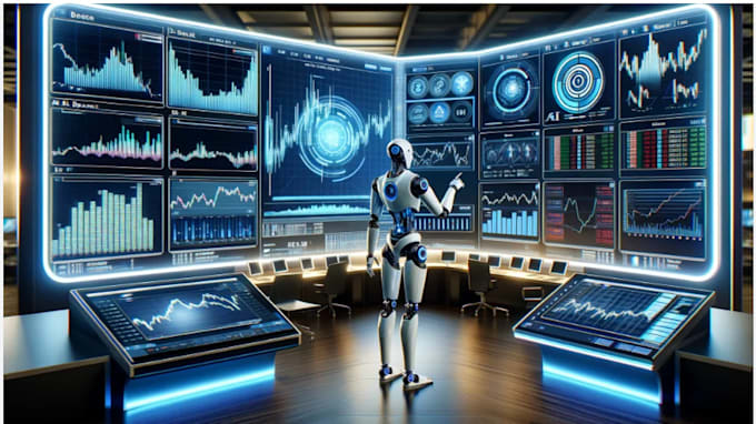 offer expert etoro trading bot development