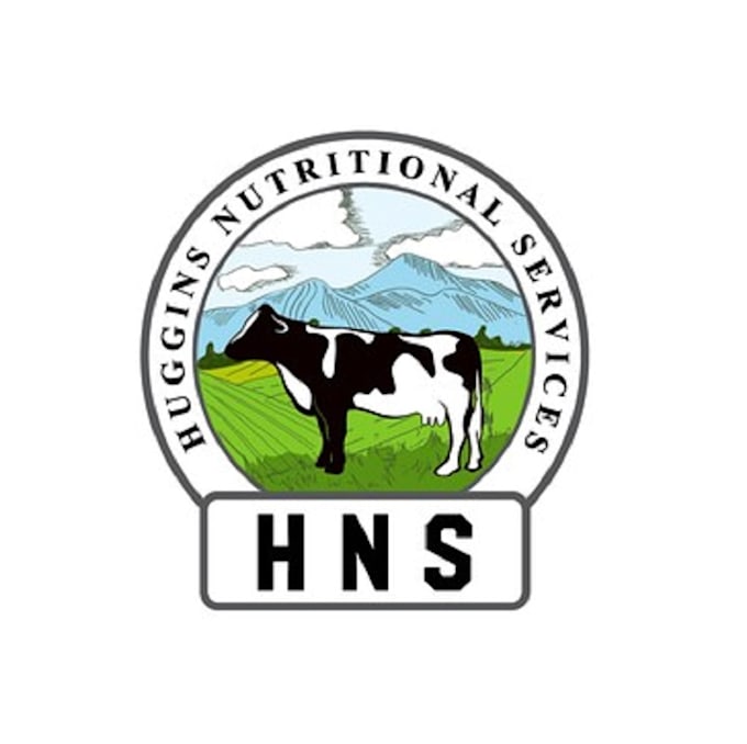 design unique australian cattle nutritionist logo