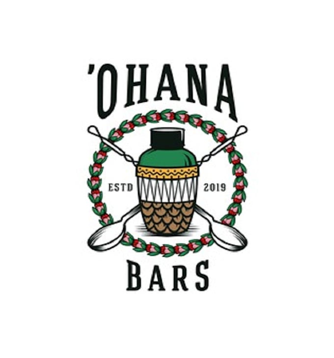 design wonderful ideal bars logo