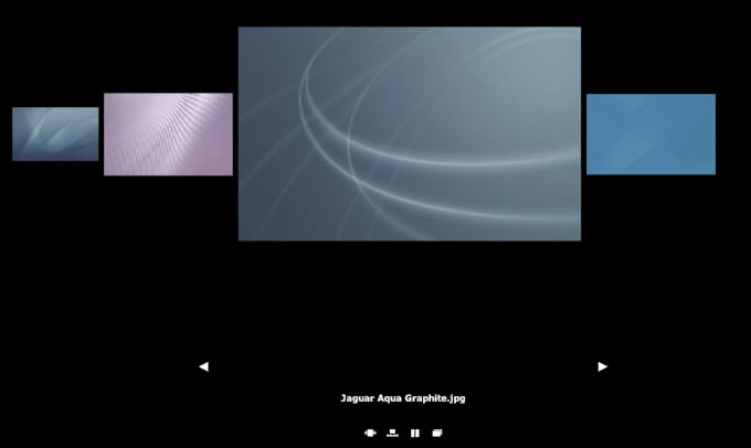 create an amazing slide show