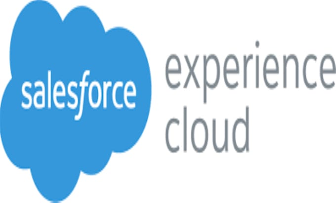 develop experience cloud sites on salesforce