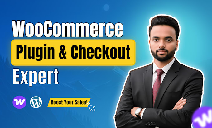 create advanced woocommerce plugins and checkout customizations