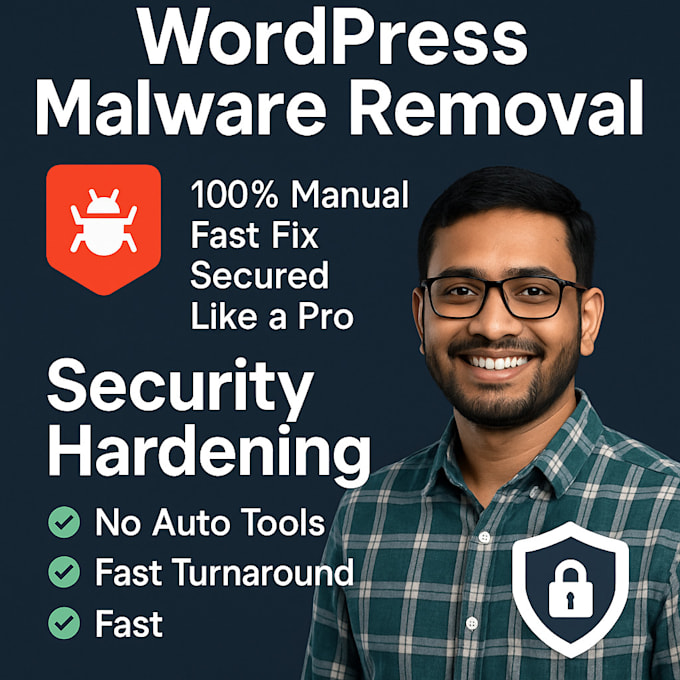 remove wordpress malware and secure your site like a pro