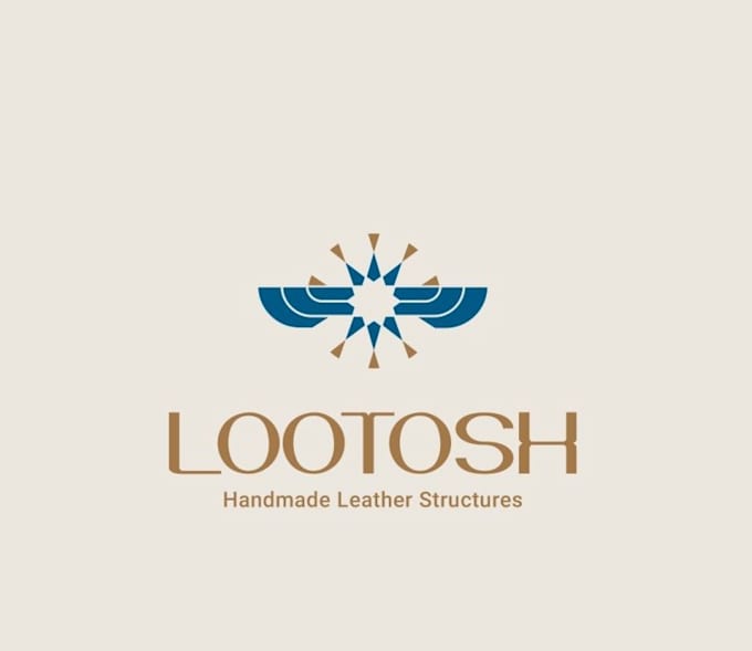 design high quality leather logo with satisfaction guarantee
