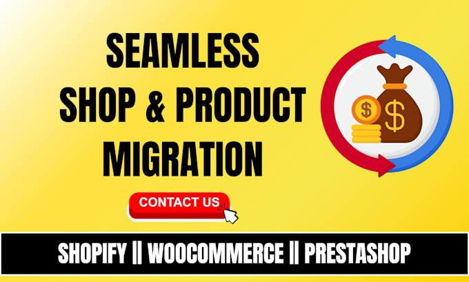 migrate your woocommerce store products, and preserve all checkout functionality