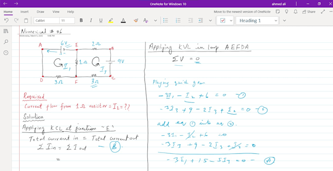 tutor you in high school and college physics