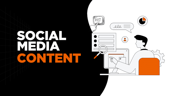 create content for social media