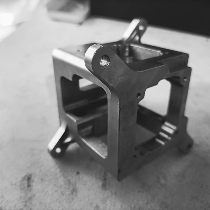 provide one stop manufacturing  and shipping to location