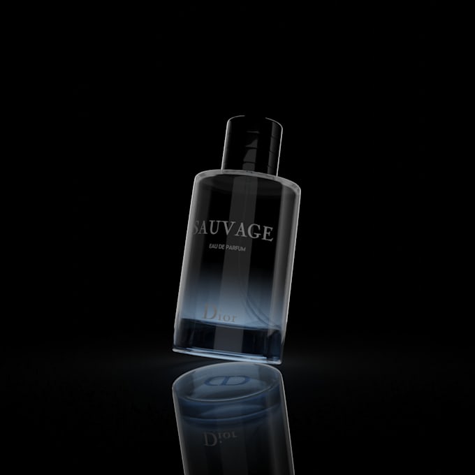 make product renders and animations