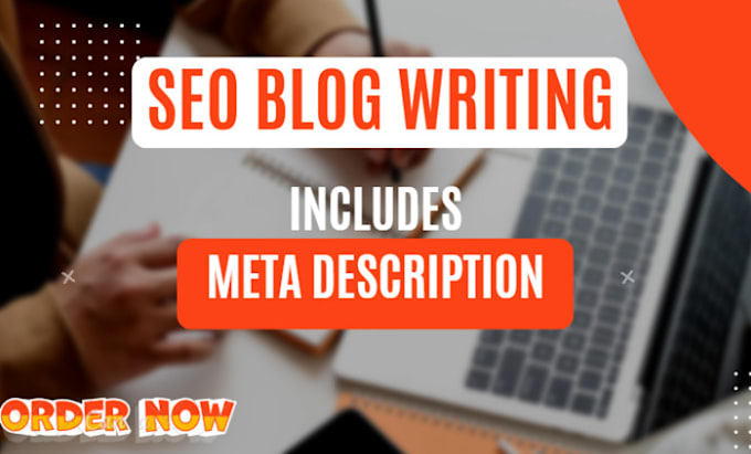write skyscraper blog posts with SEO optimized meta description