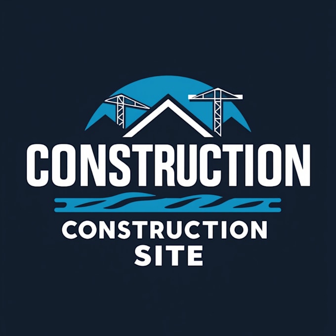 logo design and photo, video editing