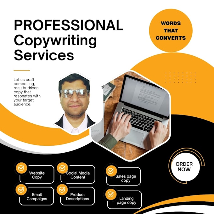 write sales emails for campaigns and sequences that convert