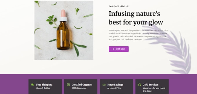 do wordpress, shopify, and ecommerce websites