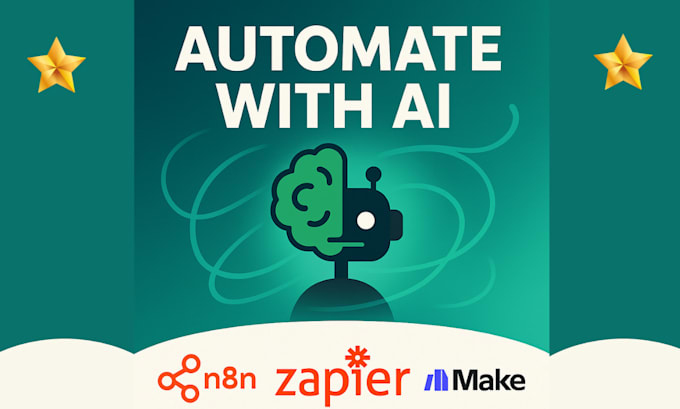 setup n8n automation n8n ai agent n8n workflow n8n makecom vapi API integration