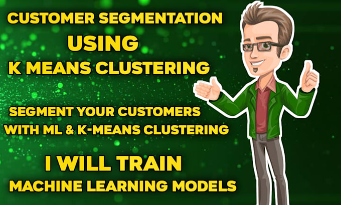 do segmentation data labeling for ai model