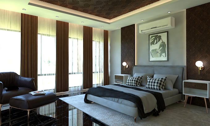 do budget friendly interior design
