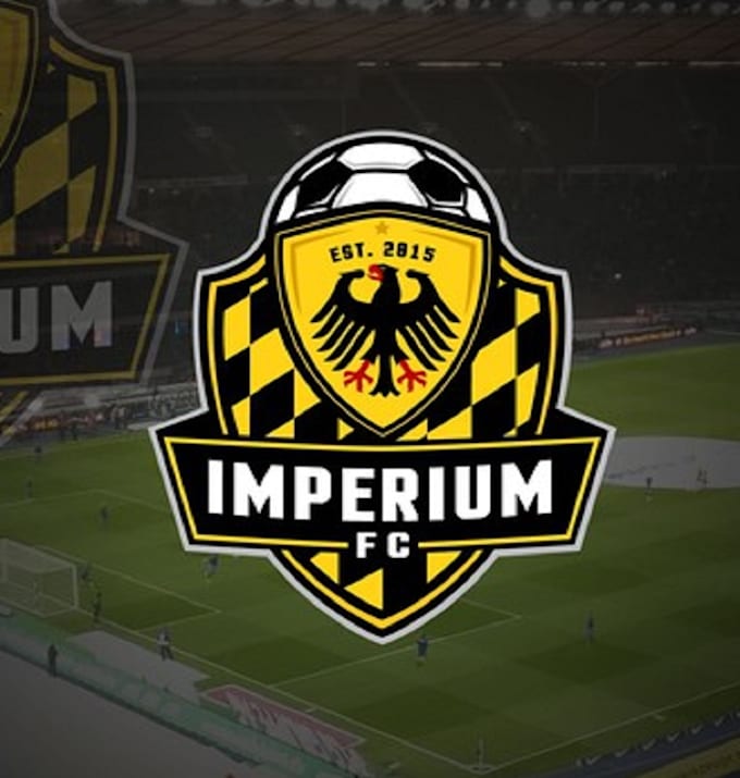 design inspirational killer soccer team logo