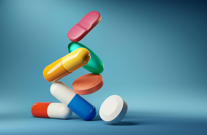 help you in all tasks related to pharmacy