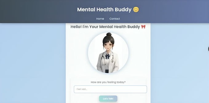 Create a custom ai chatbot for your website or app by Abhishekmegwans ...