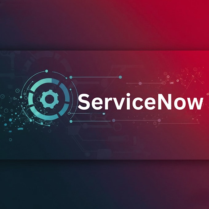 do servicenow development and automation to streamline IT processes