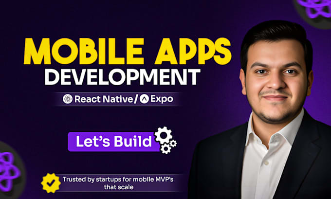 create full react native app with chat firebase and twilio