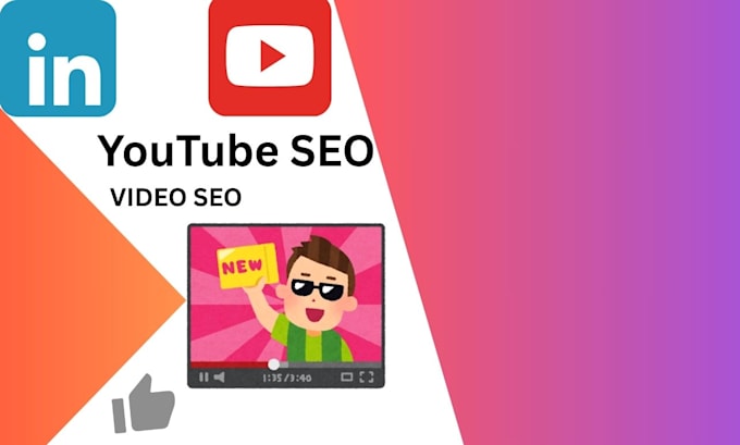 trending youtube video SEO and promotion