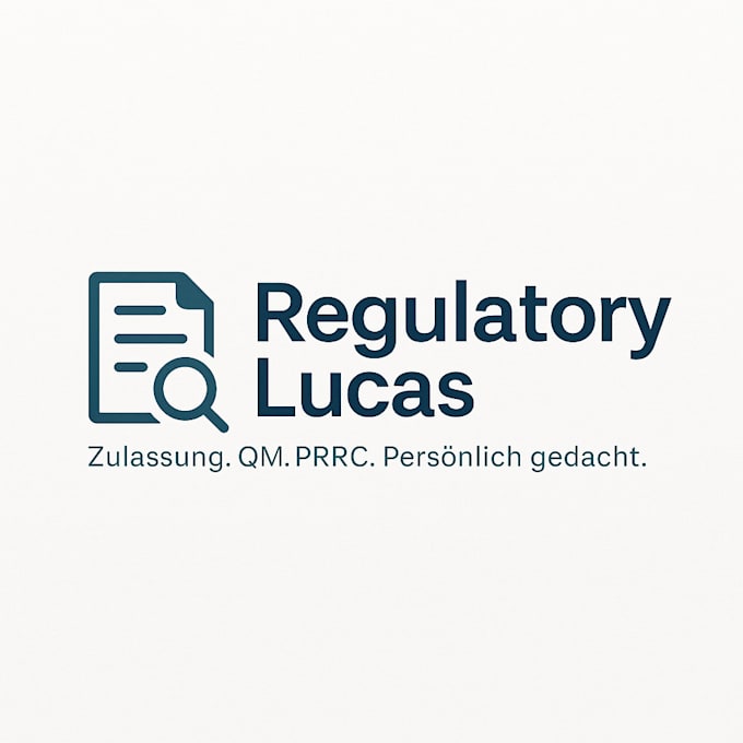 act as your external prrc according to eu mdr