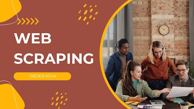 do python web scraping, data scraping, data mining, web scraper