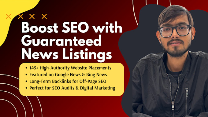 create SEO backlinks from 400 high authority sites